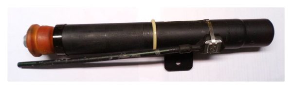 xantia-hyd-strut Citroen Xantia Hydraulic Strut - 96 093 128