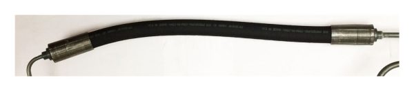 Citroen Xantia Power Steering Pipe - 4023.g3