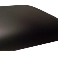 Citroen XM Series 1 Scuttle End Trim - Leftside - Part No:96001959YB