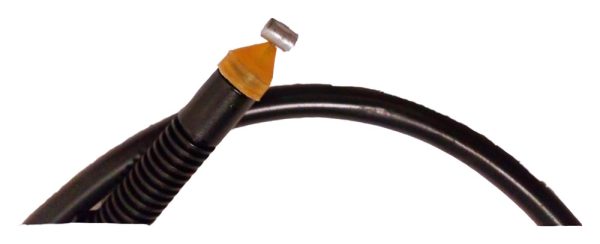 Citroen XM V6 Accelerator cable 96 078 507