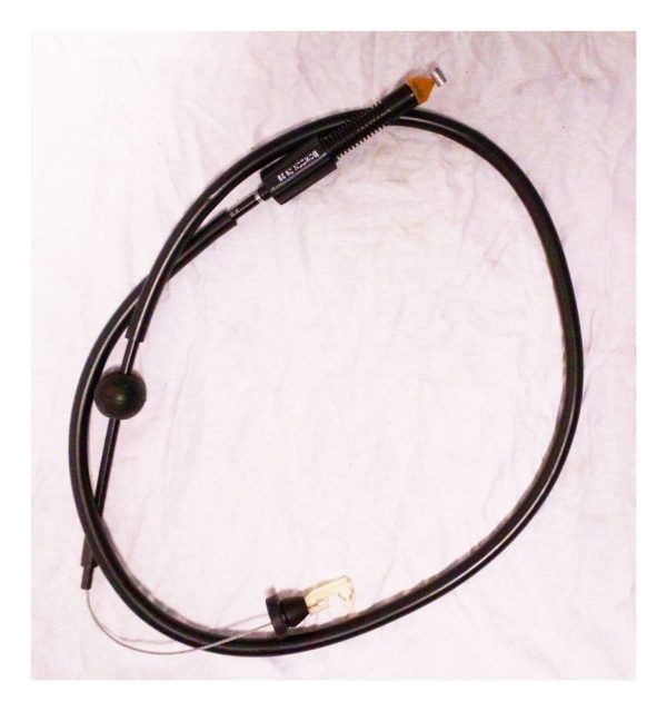 Citroen XM V6 Accelerator cable 96 078 507