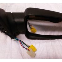 Citroen ZX electric O/S mirror Part number : 96079600