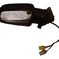 Citroen ZX Volcane Left Hand Mirror - Electric