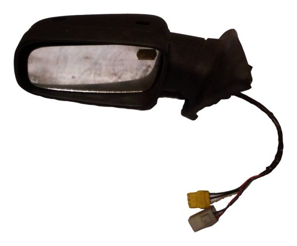 Citroen ZX Volcane Left Hand Mirror - Electric