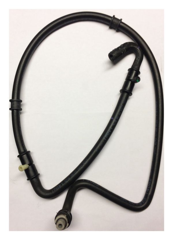 Citroen ZX Water pipe for 1.9TD