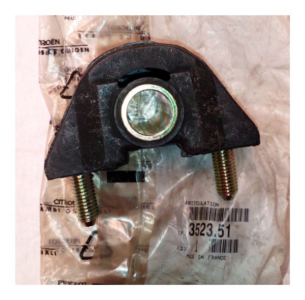 Citroen AX , SAXO & Peugeot 106 Front Axle Control Arm Trailing Bush Part No : 352351