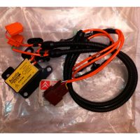 6555.jp Citroen Xantia Airbag Unit - 6555.JP