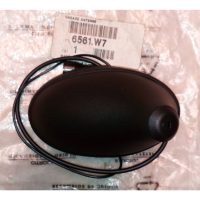 Citroen C2 & C3 Antenna Mount