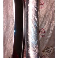 Citroen C5 Series 1 Front Grille Chrome Trim 7810G3