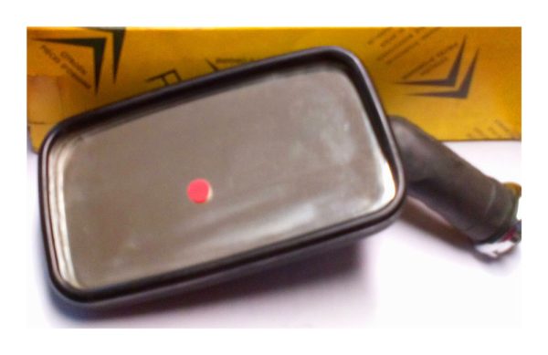 Citroen GSA Mirror - Left-Hand 95495822