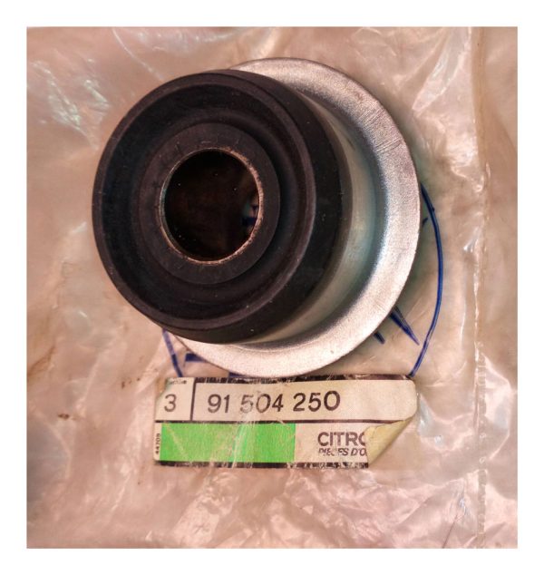91-504-250 Citroen Visa Subframe Mount-91504250