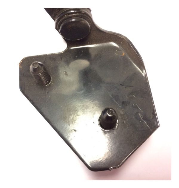 Citroen BX Bonnet Hinge - Left Side - Part No: 95563371