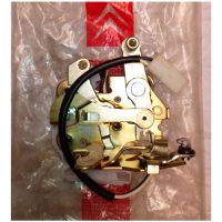 95-573-650 Citroen BX Left Front Lock With Sensor for Dash 95 573 650