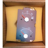 Citroen Cx Series 2 Fuel Gauge