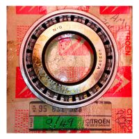 Citroen Ami 8 Diff Bearing ( Also Fits Dyane , 2CV ) - 95 631 583