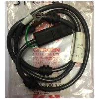 95-638-173 Citroen Xm Front Brake Pad Wear Loom Harness