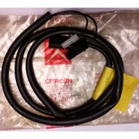 Citroen  Front Brake Pad Wear Loom Harness Part Number: 95 651 638