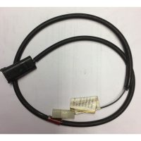 Citroen AX Front Brake Pad Wear Loom Harness - 955 83 995