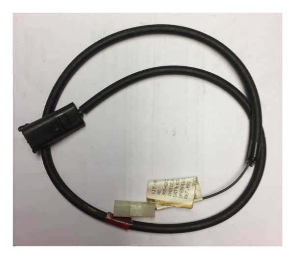 Citroen AX Front Brake Pad Wear Loom Harness - 955 83 995