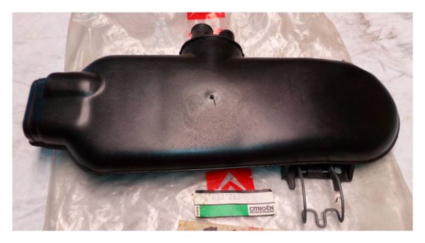 96-033-263 Citroen AX Carburetor Top Cover - 96 033 263
