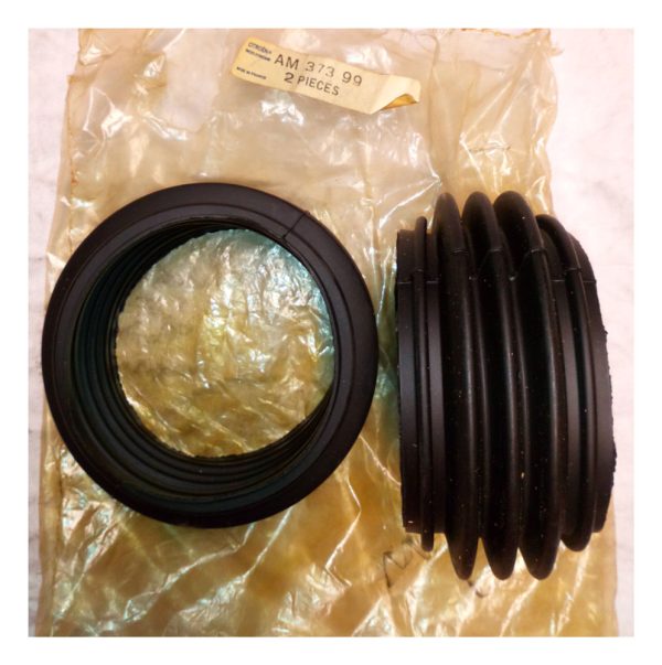 AM-373-99 Citroen Ami 6 Drive Shaft Gaiters Part No : Am 373 99