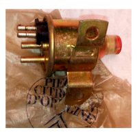 CX GS/A Carburettor Control 5426080