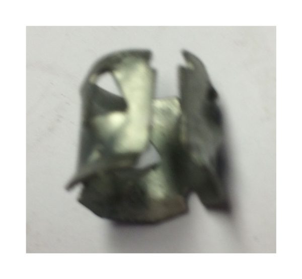 Citroen GSA Hub Cap Clip