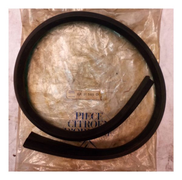 GX-31-585-01A Citroen GS Rear Wing Seal GX3158501A