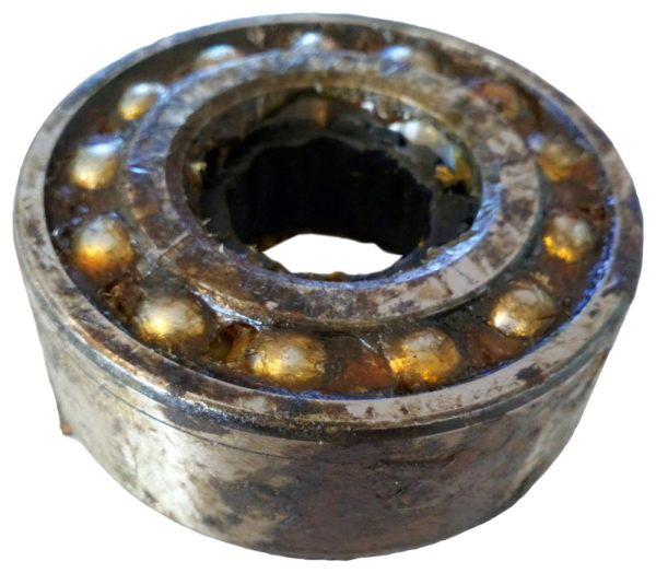 AMWH01 AMI Super Front Wheel Bearing