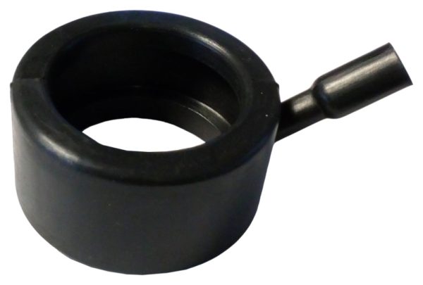 power steering ram gland for BX