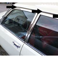 Citroen GS/A Gutter Trim