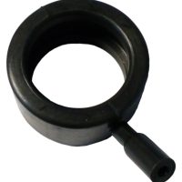 BX power steering ram gland