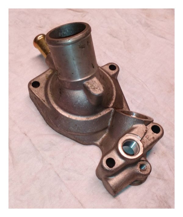 Citroen BX Diesel & VISA Diesel Thermostat Housing