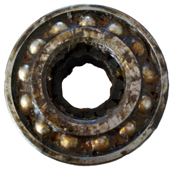 AMWH01 Front wheel bearing for Citroen Ami Super