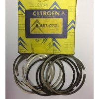 GS GSA AXEL Piston Rings 1300 - Part No: 5487073