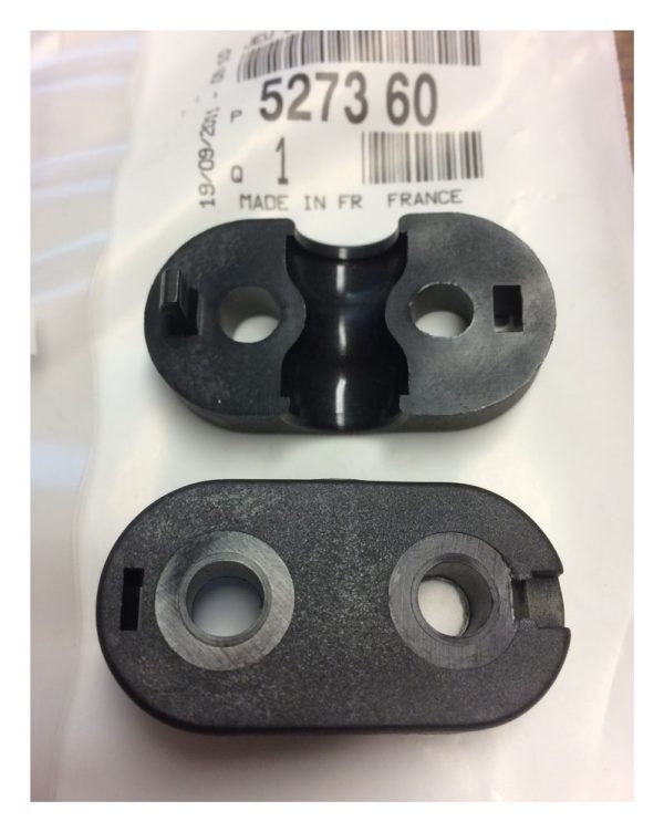 5273-60 Citroen Xantia Activa Control Arm Bush - Part No: 5273 60