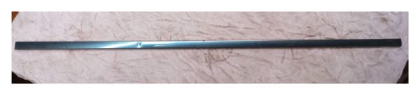Citroen GS Rear Window Chrome Trim Strip