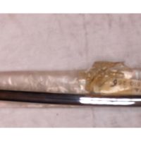 Citroen CX Bonnet Trim