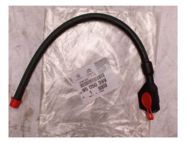 Citroen C5 Xantia Xm Front Strut Return Pipe  95050399