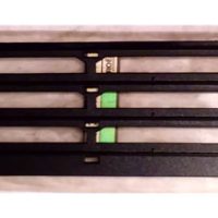 95-637-137 Citroen BX Sallon Vent Inner Trim