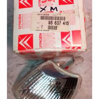 Citroen Xm Side Lamp Unit ( Left ) Part No: 95637415