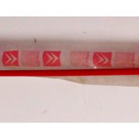 Citroen ZX Volcane Door Trim Insert (3 Door N/S) - Part No: 95 663 119 JU