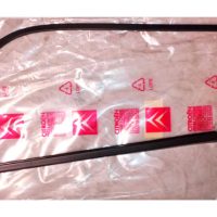 Citroen ZX Left Hand Rear Window Trim - Part No: 96 051 984