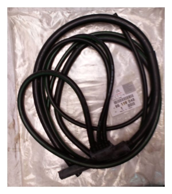 Citroen BX Return Pipe 96119048