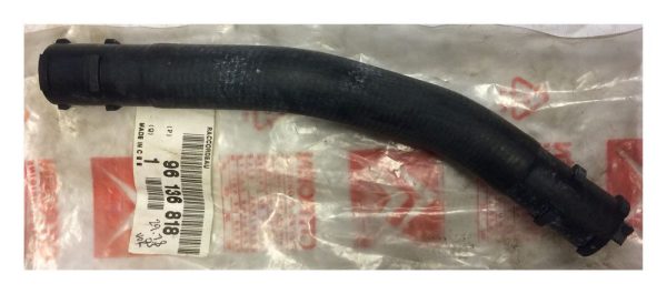 Citroen ZX DIESEL Water Hose