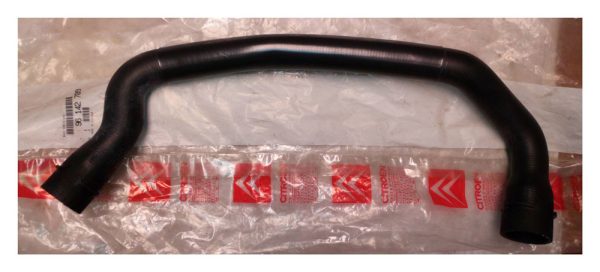 96-142-709 Citroen C15 Water Hose