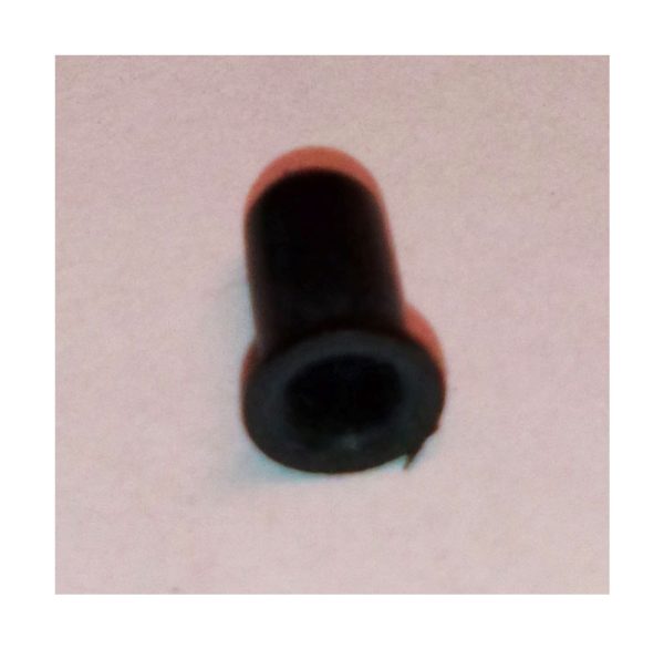 Citroen Ami 6/8 Rear Badge Retainers