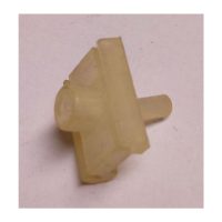 Citroen Ami 8 Tailgate Trim Clips - Part No: ZC 9 619 807 U