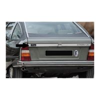 Citroen CX Boot Lid Trim - Part No: 95 575 914