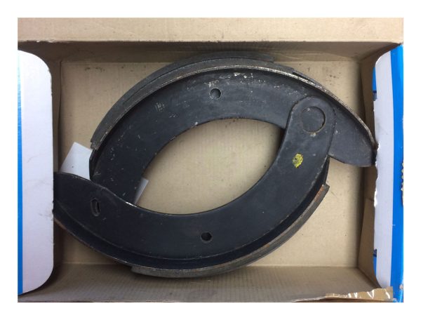 Citroen DS Safari Rear Brake Shoes